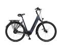 RIH-Middenmotor (250W-75Nm) | RIH-Intube batterij 