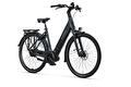 Finez PT Exclusive L (Volcano Black Matt) 53 flex