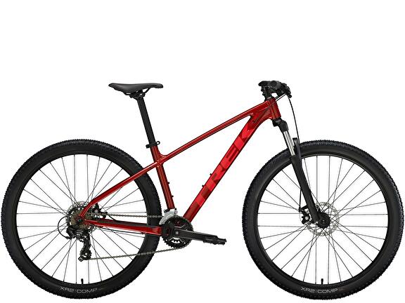 Marlin 4 XS 27.5 Crimson
