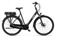 Altura CP L (Smokingblack - matt) 51 flex accu