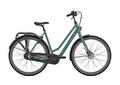 Gazelle ESPRIT  Thyme green 