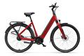 A-SHINE FIT D53 DONKERROOD BES-3 