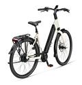 EVIA PT PRO LADY L WHITE BES-3 
