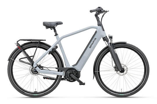 D-RULE ENERGY H61 TYREGREY-MAT NO BATT
