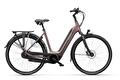 FINEZ E-GO POWER DN8 SANGRIA-MAT 57 NO BATT