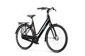 Batavus FONK DN3 ZWART 61