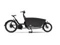 FamilyNext Essential Zwart L