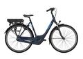PARIS C7 HMB L57 Navy blue H7 (Mat)