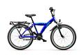 LOEKIE SNAKE 22-INCH BOY COBALT R