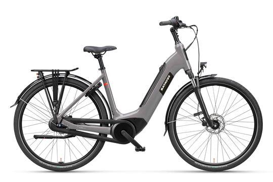 ALTURA E-GO DN7 PT TAUPE 56 500Wh