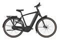 Gazelle Grenoble 3.0 C8+ HMB Black (Mat)