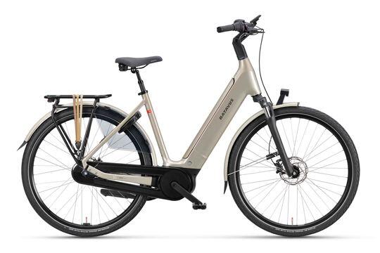 FINEZ E-GO PT BES-3 DN8 CHAMPAGENGOUD 57 NO BATT