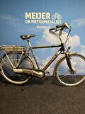 RIH Omega 1 57cm 0 zilver blauw