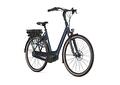 Gazelle ORANGE C8 HMB DISC  Saturn blue S8 