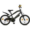 Alpina Trial J16 Space Black Matt