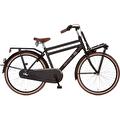 Cortina U4Mini B24 Jet Black Matt R3