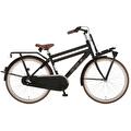 Cortina U4Mini J24 Jet Black Matt R3
