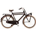Cortina U4 G56 Jet Black Matt R3