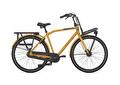 Gazelle HEAVY DUTY Turmeric yellow