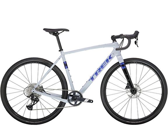 Checkpoint ALR 5 58 Plasma Grey Pearl
