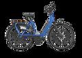 AVIGNON HMB BELT TEST E-BIKE L53 Tropical blue SE
