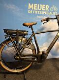 Gazelle Orange C8 HMB incl 400wh accu