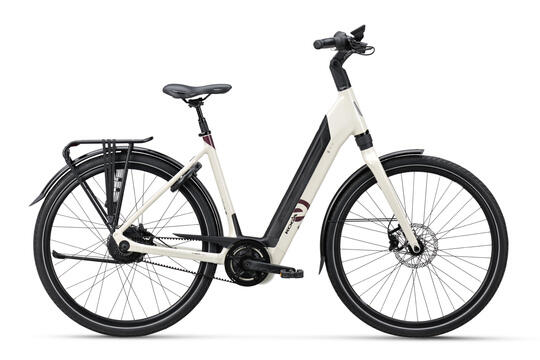 EVIA PT PRO LADY L WHITE BES-3 NO-BATT