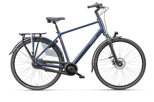 SENZ COMFORT H57 BLUEBLACK