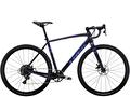 Checkpoint ALR 4 58 Matte Deep Dark Blue