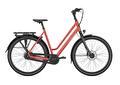 CHAMONIX C8 L61 Metallic orange T8 (Mat)