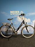 Multicycle Expressive D53 