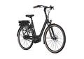 Gazelle ORANGE C8+ DISC  Black  (Mat)