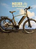 Qwic Premium I MN7+ H57 56cm  mat grijs  