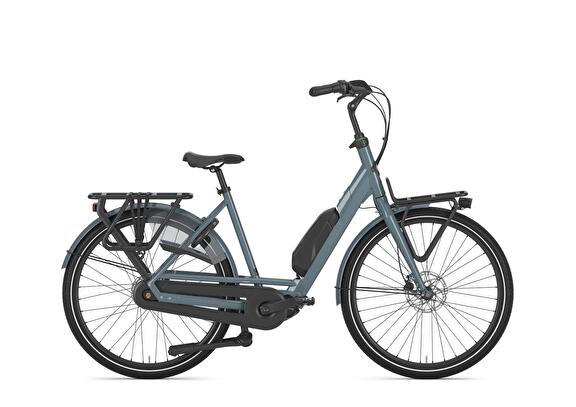 BLOOM C7 HMS L49 Thunder grey S7