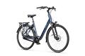 Batavus SENZ COMFORT D57 BLUEBLACK