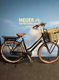 Gazelle Gazelle Miss Grace C7 HMB D54  Zwart