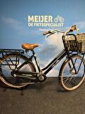 Gazelle Miss Grace 49cm  Zwart  