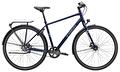 District 3 SO EQ L Deep Dark Blue Matte