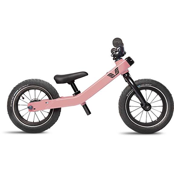 Vici 3-in-1 fahrrad vintage rosa