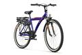 SNAKE-H 26X43 COBALT SOLID CB3