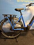 GRENOBLE TEST E-BIKE L53 Tropical blue S8