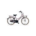 Alpina Cargo G22 Wood Rose Matt