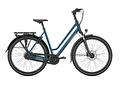 CHAMONIX C7 L53 Ink blue S7 (Mat)
