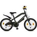 Alpina Trial J16 Space Black Matt