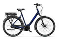 A-LANE FIT D51 NAVY BLUE-MAT 