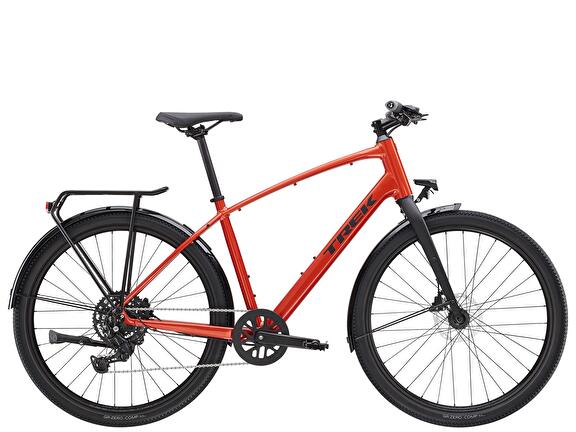 Dual Sport 2 SO EQ S Lava