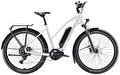Zing Trip Core MS M Baumwollweiss Metallic 545Wh