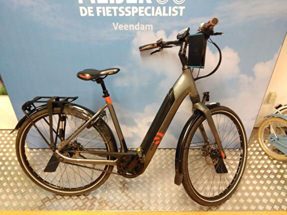 E-NOVA EVO-PT LADY M BASALT NO BATT