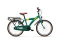 LOEKIE BOOSTER GENTS 20