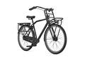 Gazelle HEAVY DUTY  Black 